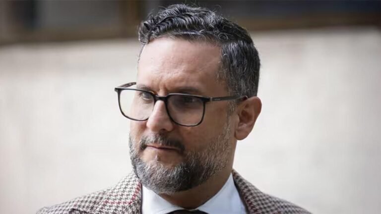 Miguel Ángel del Río anuncia recurso de casación tras absolución de Álvaro Uribe y asegura que existen pruebas que lo vinculan “determinador”