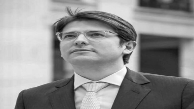 Miguel Uribe: Llaman a juicio a Katerine Martínez: ¿asesina encubierta?