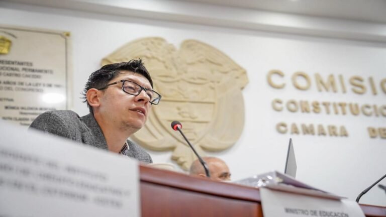 Mineducación exige esclarecer muerte de bebé en La Calera