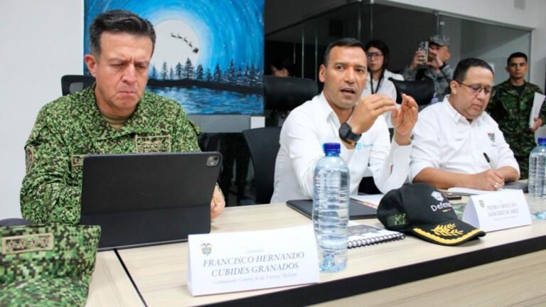 Ministerio de Defensa devuelve $15 mil millones tras fallida compra del sistema antidrones de Presidencia