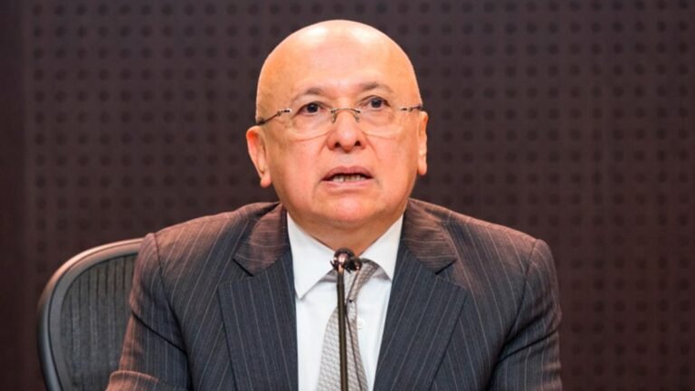Abren investigación disciplinaria contra el ministro Montealegre tras declaraciones sobre Abelardo de la Espriella