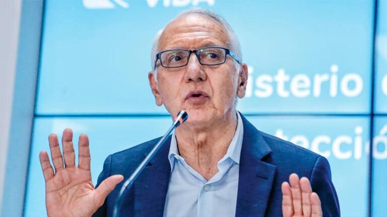 Corte Constitucional da ultimátum al Gobierno: La salud debe resolver crisis de medicamentos antes de 2026