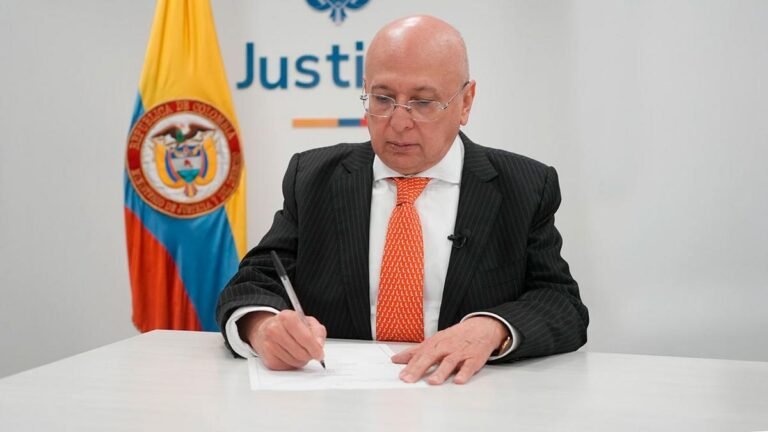 Minjusticia: tres millones de firmas para la Constituyente