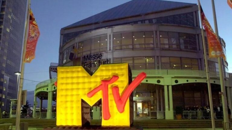 MTV anuncia el cierre de sus canales musicales a nivel mundial: el fin de una era