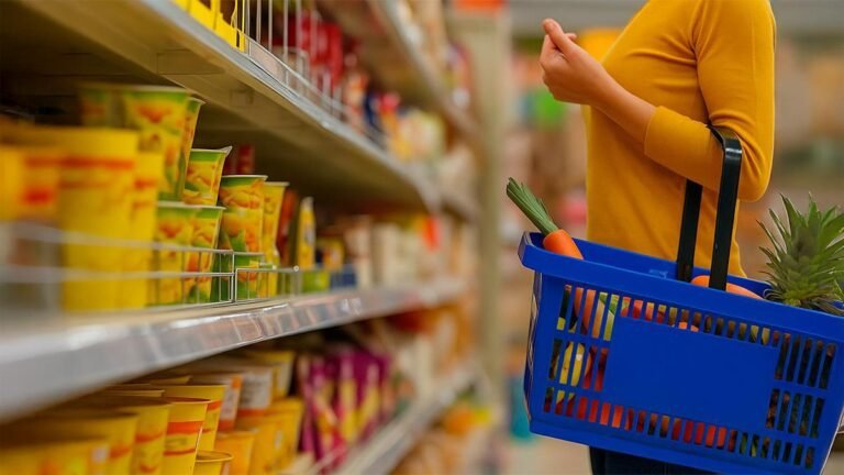 Inflación en Colombia se mantendrá por encima del 5% hasta fin de año, según expertos