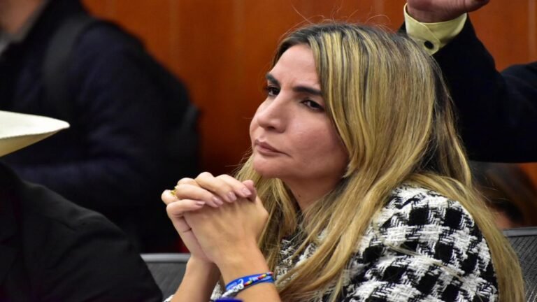 Blel lo advierte: reforma salud, ¿un pacto sin financiamiento?