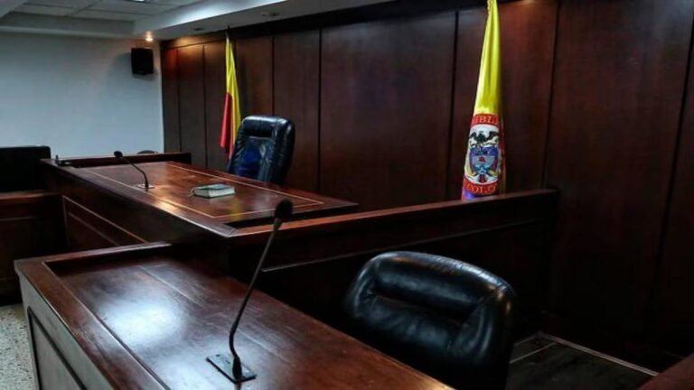 Tribunal absuelve a juez de Paloquemao acusado de abuso sexual: revocan condena de 12 años