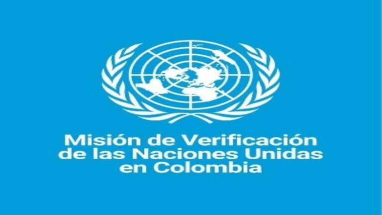 ONU aplaza decisión sobre misión en Colombia