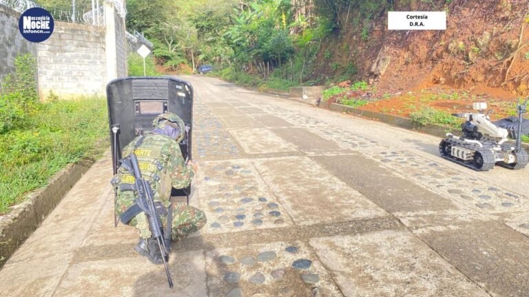 Polémica por decisión del presidente Petro de susender las operaciones miitares en Nariño y Putumayo