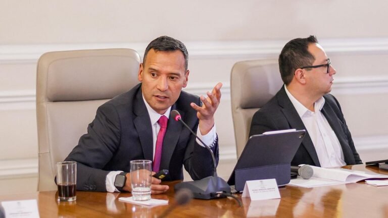 Mindefensa reta a EE. UU.: “Vengan y vean la verdad”