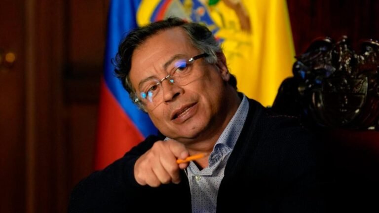 “Para ir a la gran concentración tolimense por la democracia, no necesito visa”: Gustavo Petro