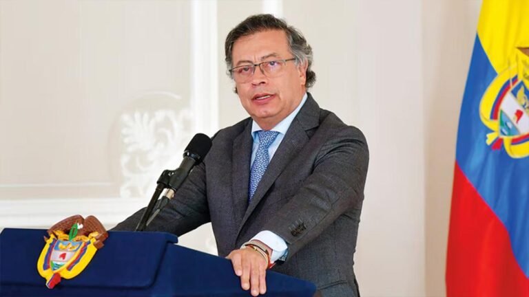El presidente anuncia despliegue especial de seguridad para garantizar la consulta del Pacto Histórico