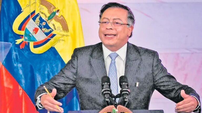 “Les gano a todos juntos, tienen mieditis”: Petro convoca a una Asamblea Nacional Constituyente y reta a la oposición