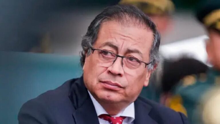 Petro responde a Washington tras cuestionamientos en el Consejo de Seguridad
