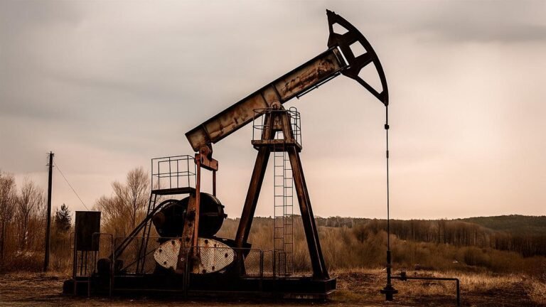 EE. UU. impone sanciones a más de 50 empresas vinculadas al comercio clandestino de petróleo iraní