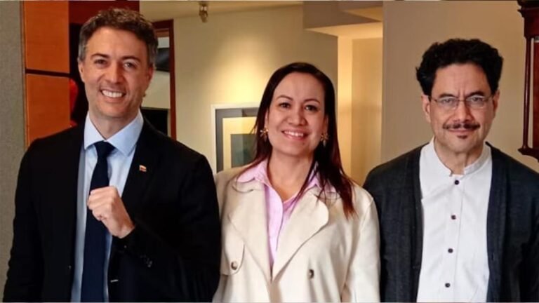 Tribunal Superior de Bogotá frena la consulta interna del Pacto Histórico; Petro analiza alternativas con sus precandidatos