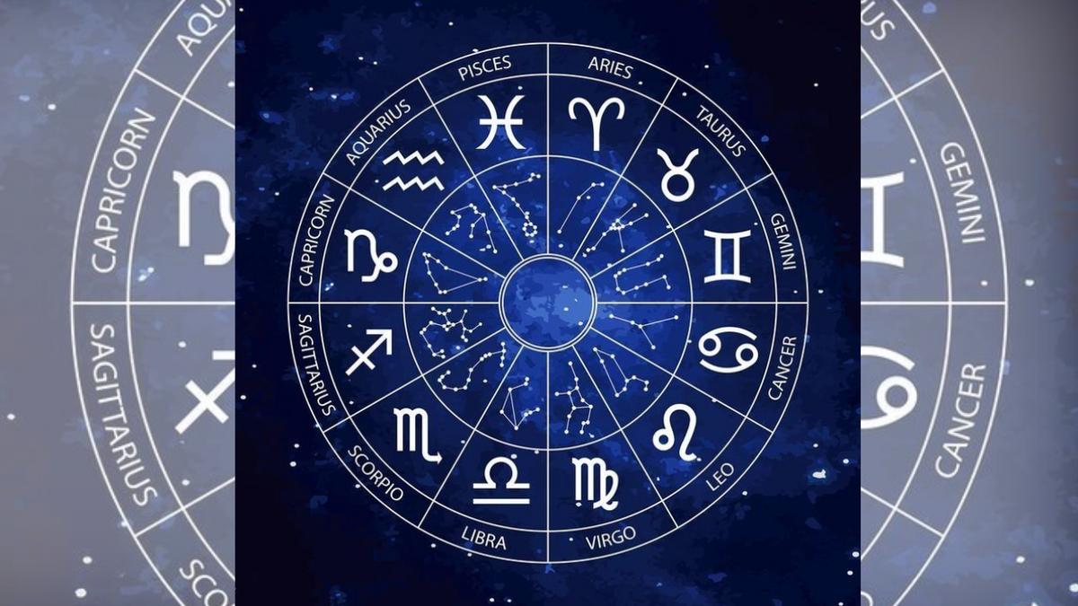 Energía intensa bajo la superluna de octubre: predicciones astrológicas para este lunes 6 de octubre de 2025