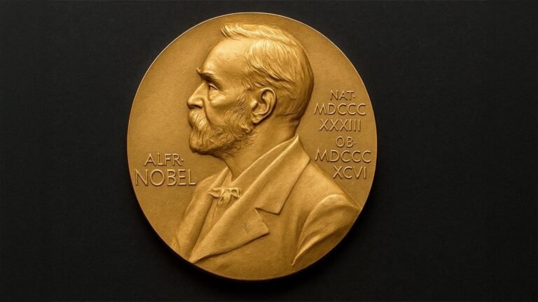 Nobel de Economía 2025: el conocimiento que vale más de $4.500 millones
