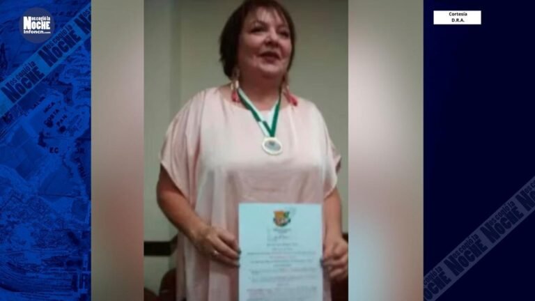 Aprehendieron al familiar de la periodista asesinada en Envigado junto con su hermana, al ser uno de los sospechosos de ordenar el crimen