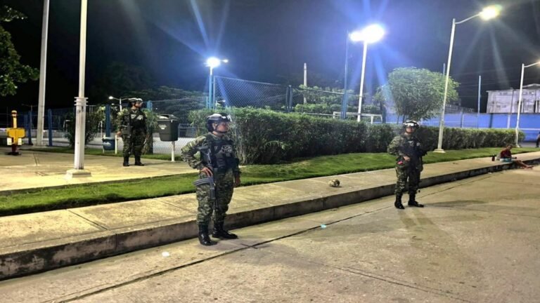 Emilio Tapia se entregará en Barranquilla en próximas horas