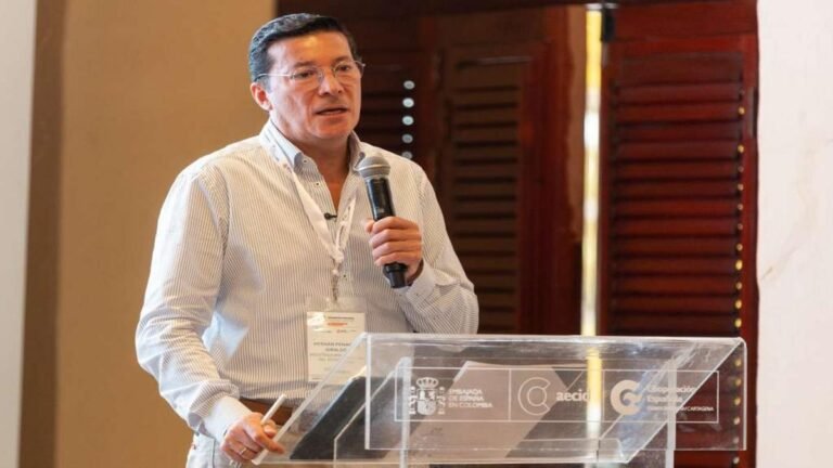 Registraduría dice ‘No’: no habrá nuevos tarjetones