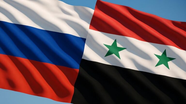 Nuevo líder sirio exige extradición de al-Assad a Putin
