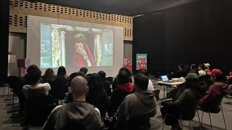 El cine colombiano se tomó el SOFA 2025 con cuatro festivales dedicados al talento nacional