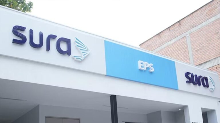 “Solo atendemos personas vivas”: la dura respuesta de Sura al Gobierno Petro