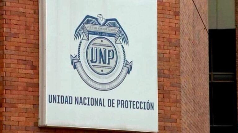 Investigan posible ajuste de cuentas tras asesinato de hombre de protección de la UNP