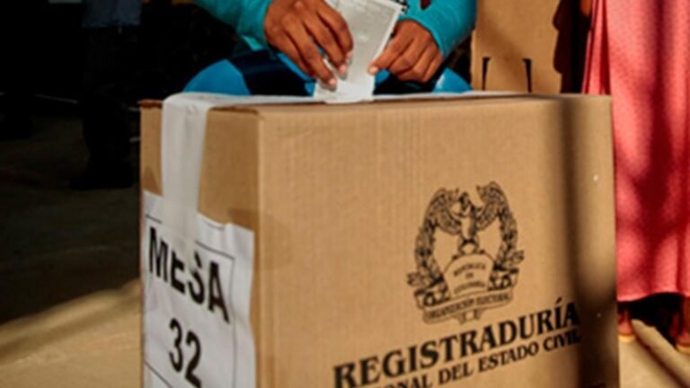 Calendario electoral 2026 revelado: fechas clave para las legislativas y presidenciales
