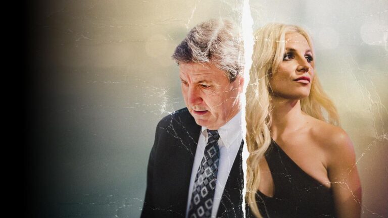 HBO Max estrena “Jamie vs Britney: The Father Daughter Trials”, el documental sobre el juicio entre Britney Spears y su padre