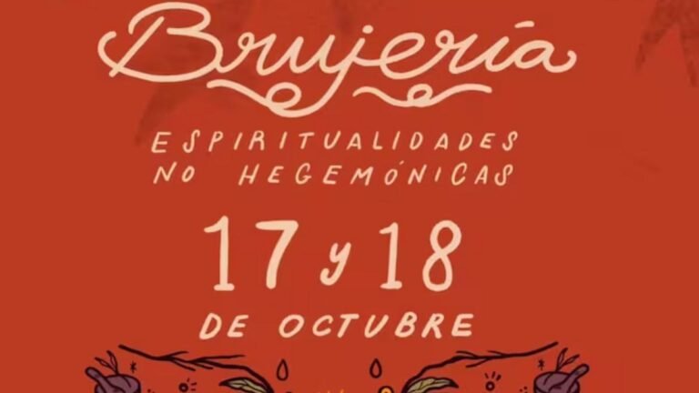 Comfama defiende la realización de la “Feria Popular de Brujería” y llama al respeto por la diversidad cultural