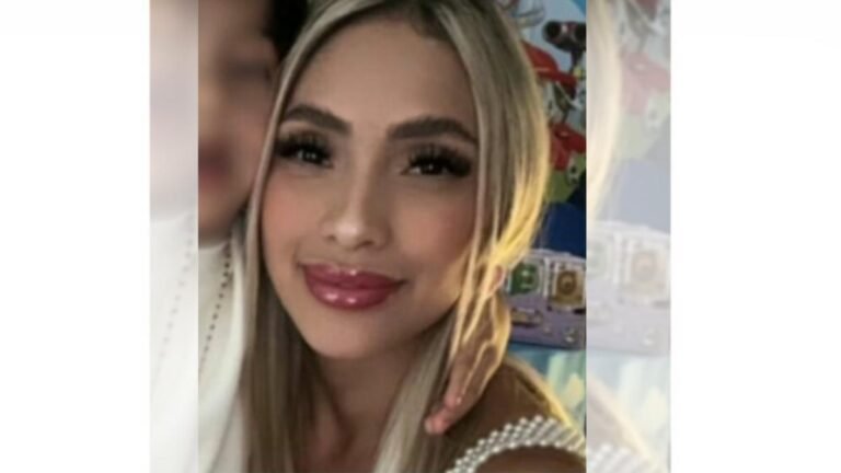 Colombiana lucha por su vida en Turquía tras trágico accidente en el que murió su compañero sentimental