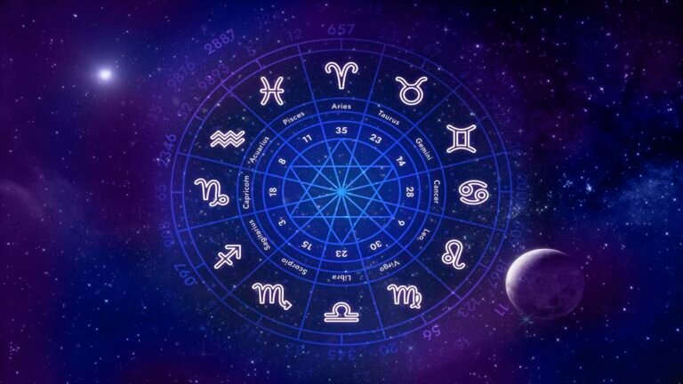 Los astros marcan el inicio de la temporada Escorpio: introspección, transformación y nuevas revelaciones este 22 de octubre