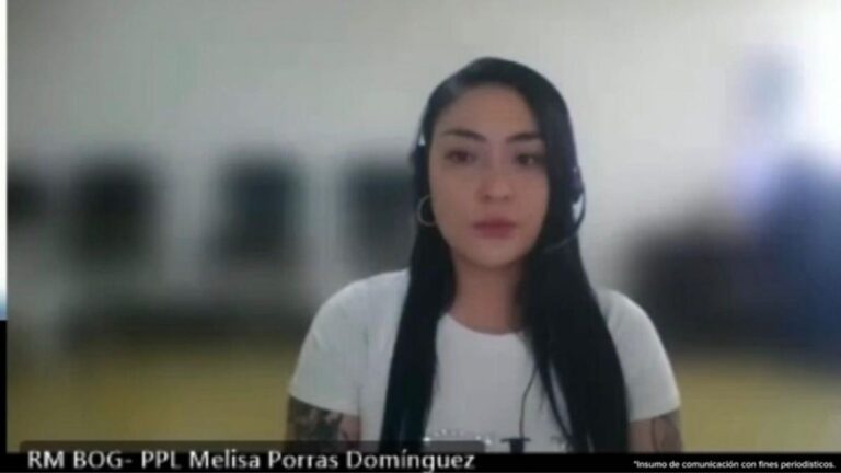 Condenan a 14 años de prisión a mujer que drogaba y robaba hombres en Bogotá usando apps de citas