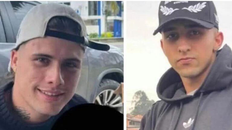 Familia del DJ desaparecido en Doradal denuncia amenazas por continuar con su búsqueda