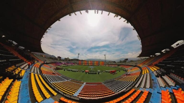 ¿Remodelación del Estadio? Esto dijo el alcalde de Medellín