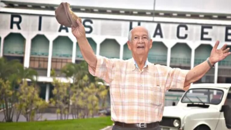Luto en Antioquia: El legado de josé María Acevedo, fundador de Haceb