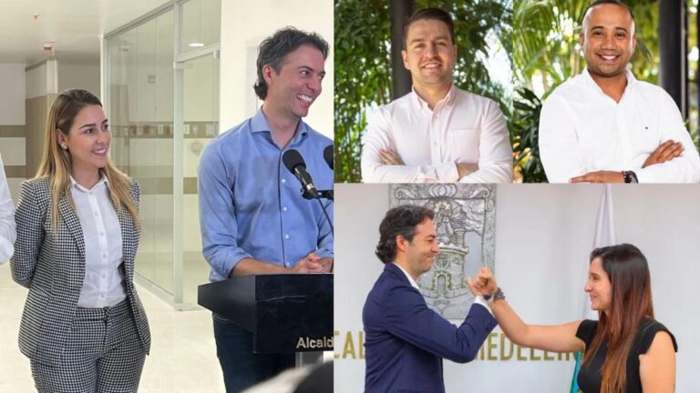Personería de Medellín formula pliego de cargos contra exfuncionarios de la Alcaldía de Daniel Quintero