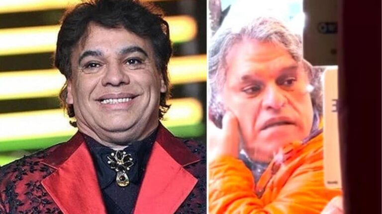 Las teorías sobre la supuesta muerte de Juan Gabriel vuelven a encenderse con un video en París