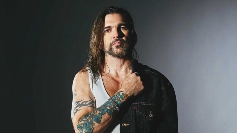 Juanes, el artista más influyente del rock latino del siglo XXI según Billboard y Rolling Stone