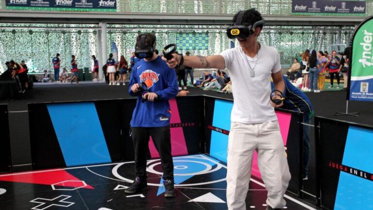 Gamers MED 2025 amplía inscripciones hasta el 5 de octubre