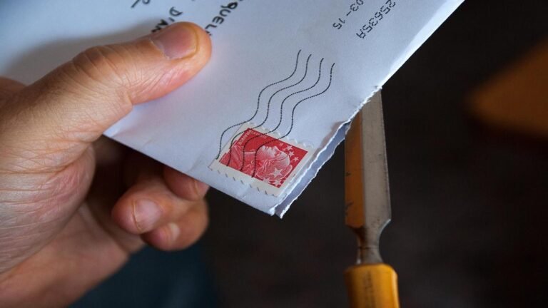 Hoy se celebra el Día Mundial del Correo: una fecha para reconocer el poder de la comunicación que une al mundo