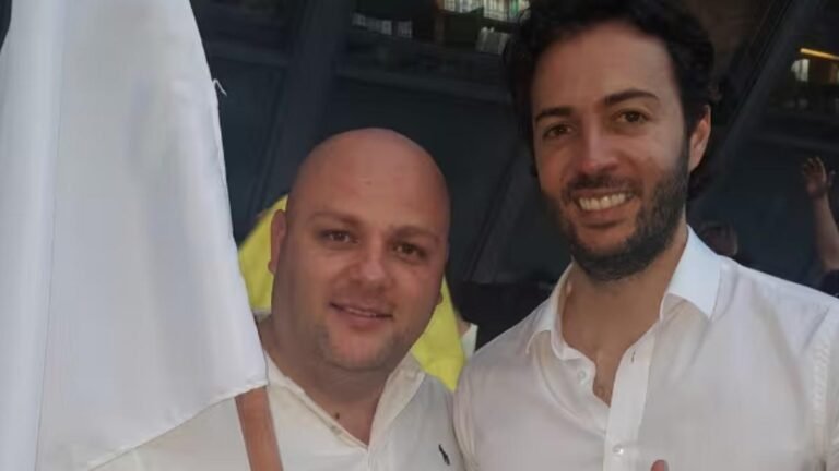 La Fiscalía destapa red de presunta corrupción que salpica a Miguel Quintero, hermano del exalcalde Daniel Quintero, en contratos del Área Metropolitana del Valle de Aburrá