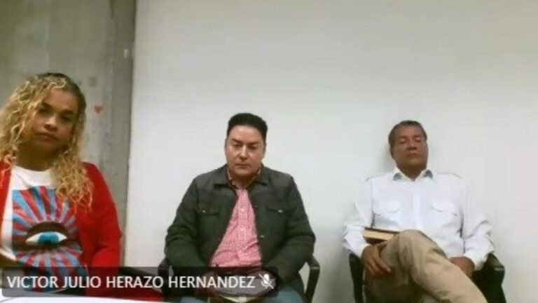 Mañana continúa la audiencia contra Misael Cadavid y otros por el caso de corrupción en el Área Metropolitana