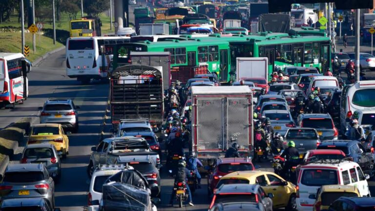 Bogotá avanza en movilidad: antes de 2028 se entregarán cuatro grandes corredores viales en el norte de la ciudad