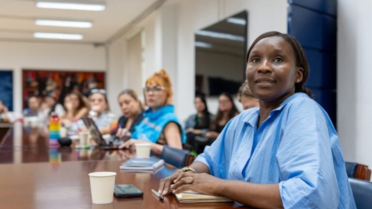 Medellín fortalece la respuesta institucional frente a la violencia vicaria