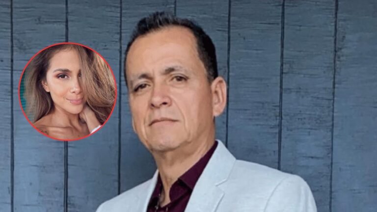 El papá de Greeicy Rendón enfrentará casa por cárcel tras lío judicial por secuestro y tortura