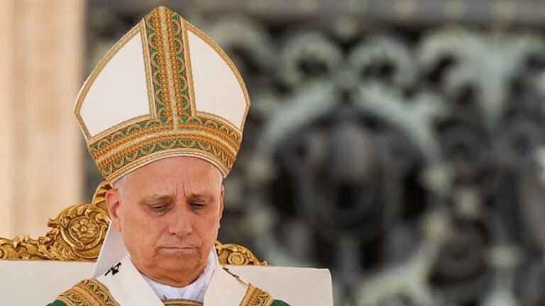 El Papa León XIV publica su primer documento pontificio “Dilexi te”, enfocado en los pobres del mundo