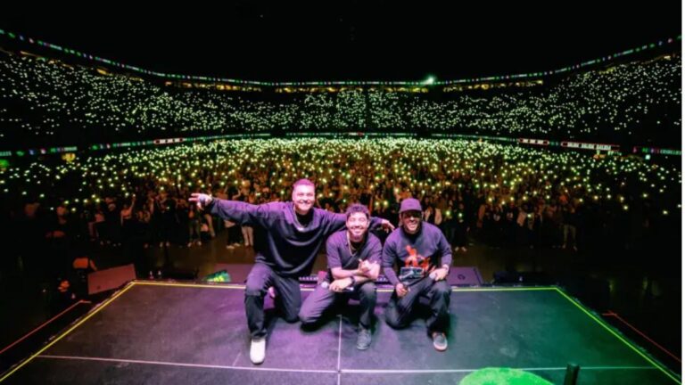 Perros Criollos anuncia su despedida: finaliza el proyecto en su mejor moment